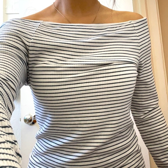 Lucky🍀Brand Los Angeles, California. Size: M/L . Made in the Philippines - Picture 5 of 7